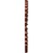 Ekena Millwork Shakuras Ceiling Medallion (For Canopies up to 5 3/4"), Hand-Painted Antique Copper, 33 7/8"OD x 2"P CM34SHACS - alternate 2